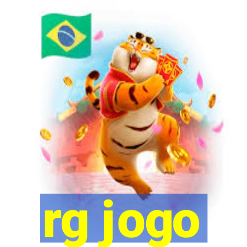 rg jogo